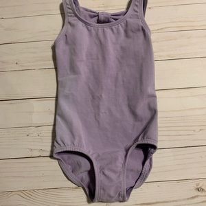 balera Other - Set of TWO Ballet Leotards balera Other - Set of TWO Ballet Leotards